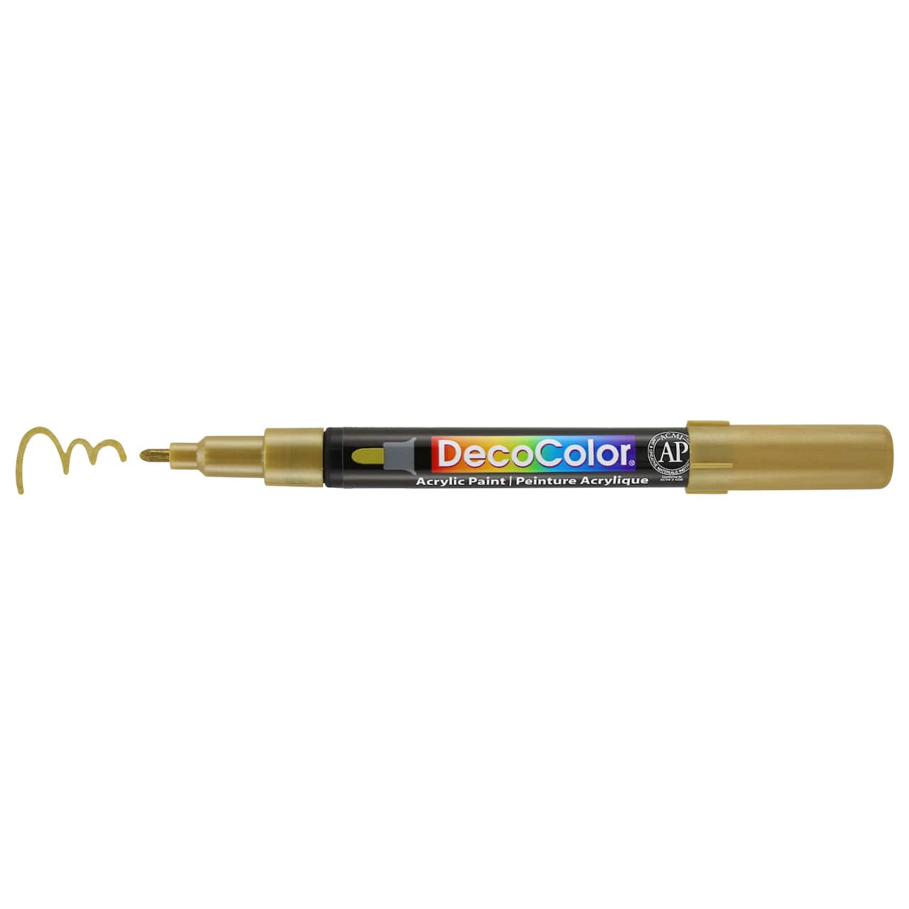 DecoColor® Fine Tip Acrylic Paint Marker